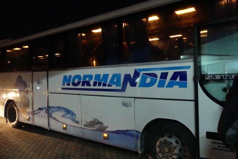 Normandia Alba Iulia Cluj