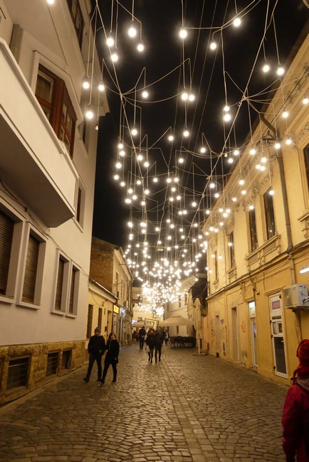 Cluj Napoca