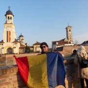 Centenar Decembrie La Alba Iulia