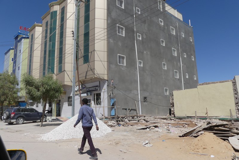 Hargeisa Somaliland