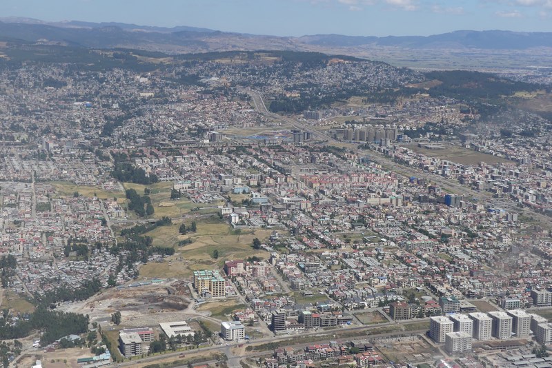 Addis Ababa