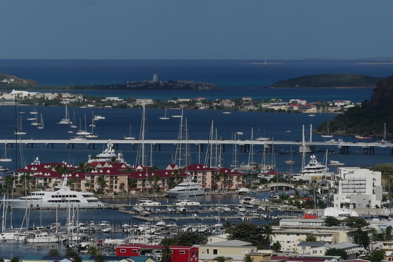 St. Maarten