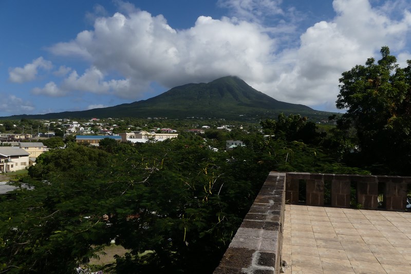 Nevis