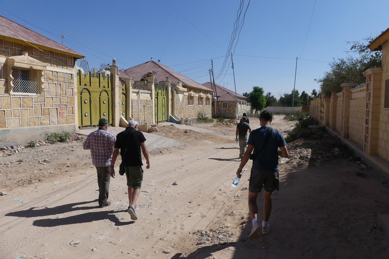 Strazi Hargeisa