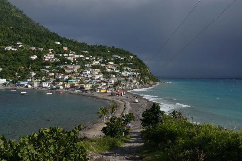 Dominica