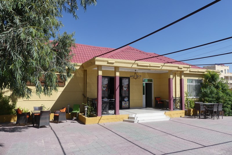 Restaurant Hargeisa