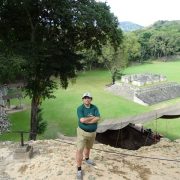 Copan Ruinas Lumea Maya