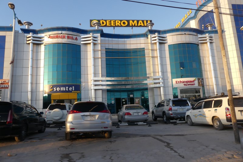 Mall Hargeisa