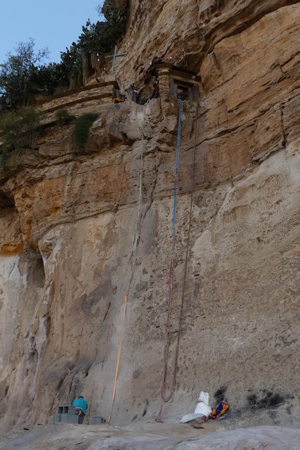 Debre Damo