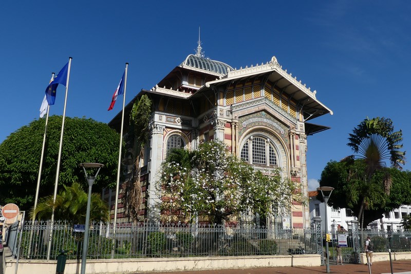 Martinique