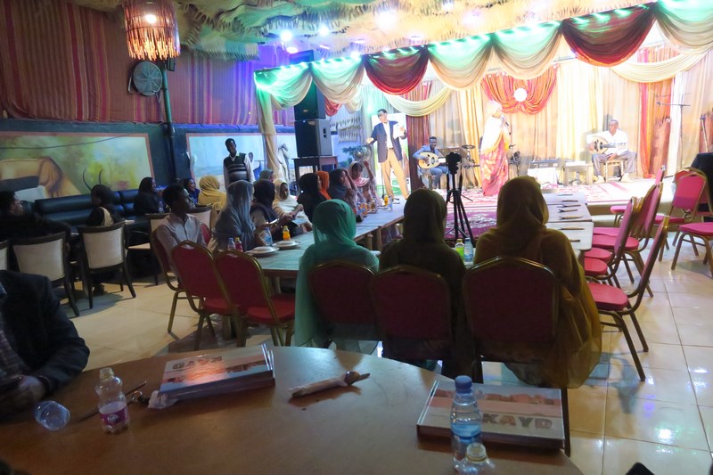 Eveniment Somaliland