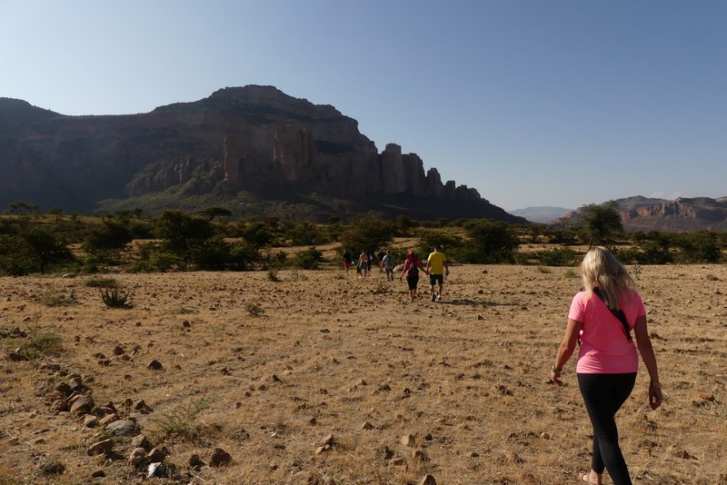 Tigray Etiopia