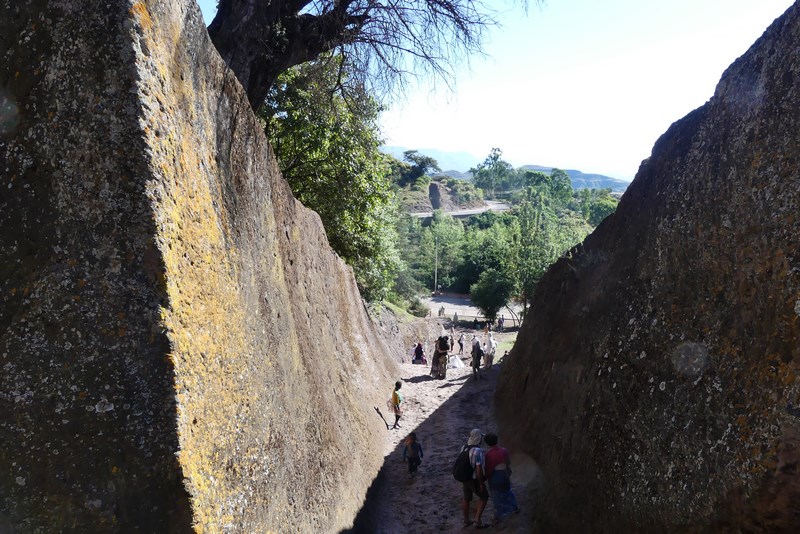 Lalibela