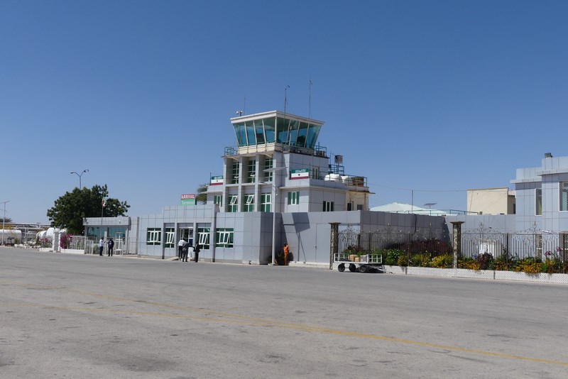Aeroport Hargeisa