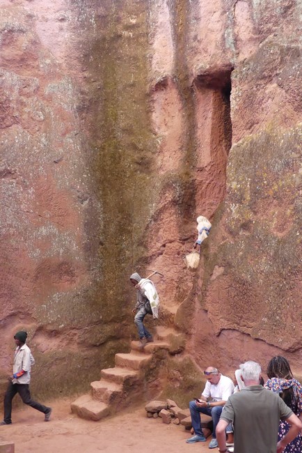 . Lalibela