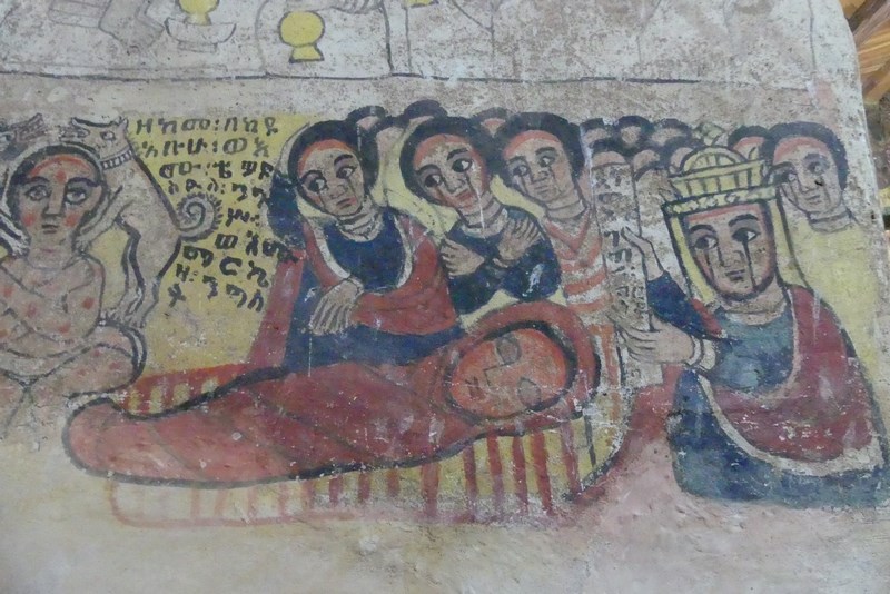 Abraha Atsbeha
