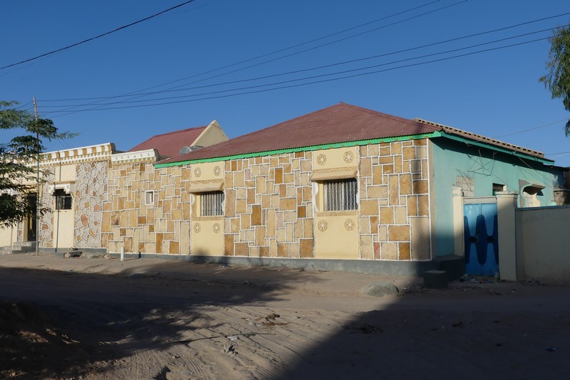Casa in Hargeisa