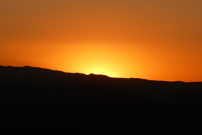 Apus La Lalibela