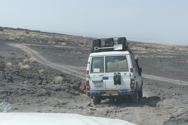 Danakil Offroad