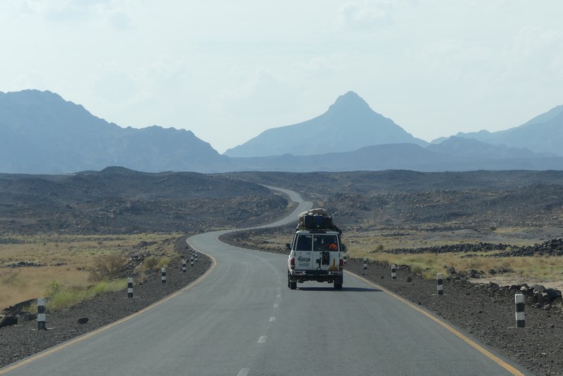 Danakil Mekele