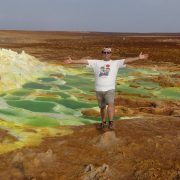 Dallol Danakil