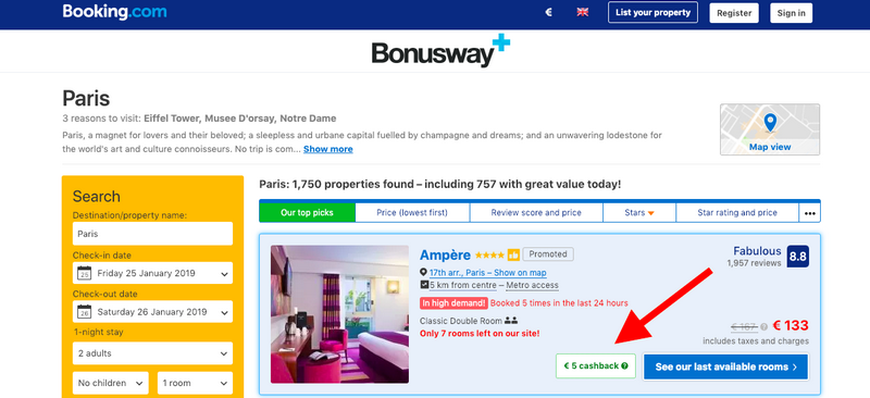 Bonusway Copy