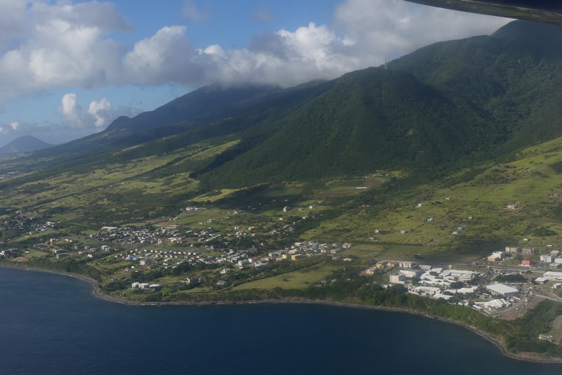 St. Kitts