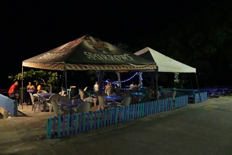 Keegans Beachside Restaurant