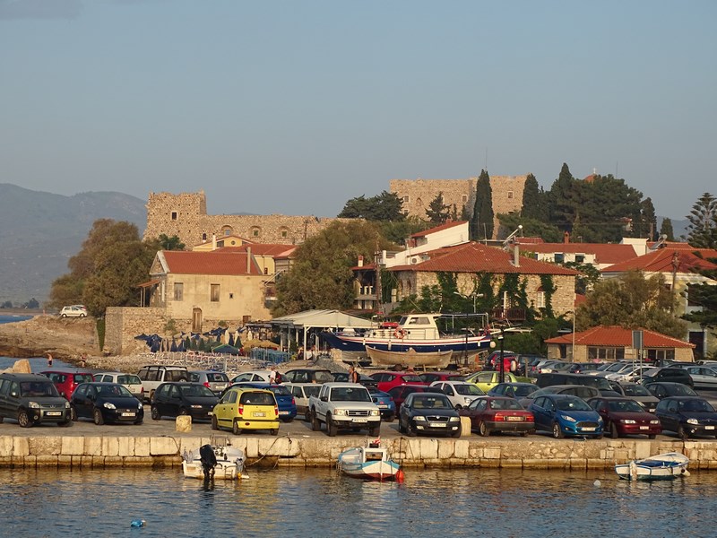 Pitagoreio Samos