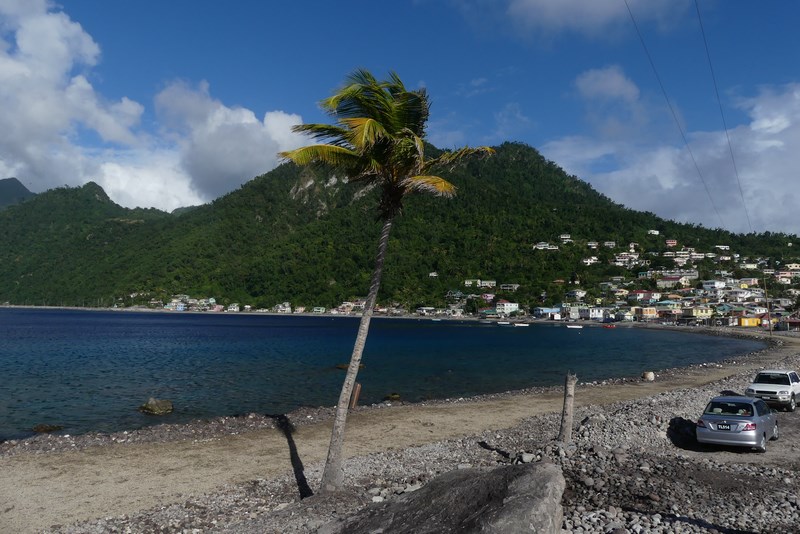 Dominica Caraibe
