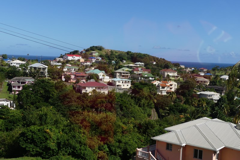 Case St. Vincent