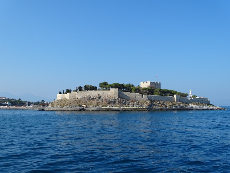 Cetate Kusadasi