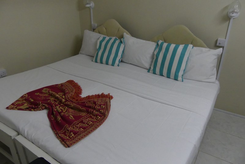 Keegans Beachside room Bequia