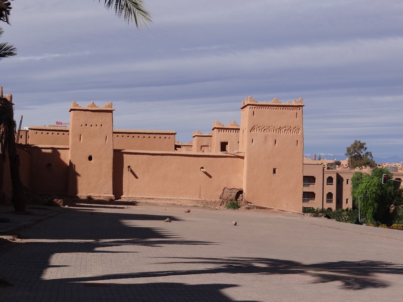 Palat Ouarzazate