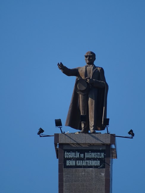 Ataturk