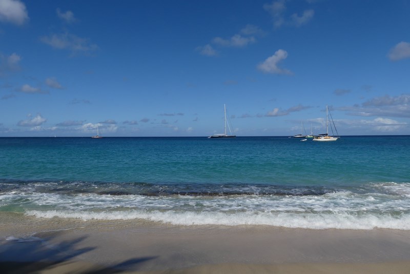 Bequia