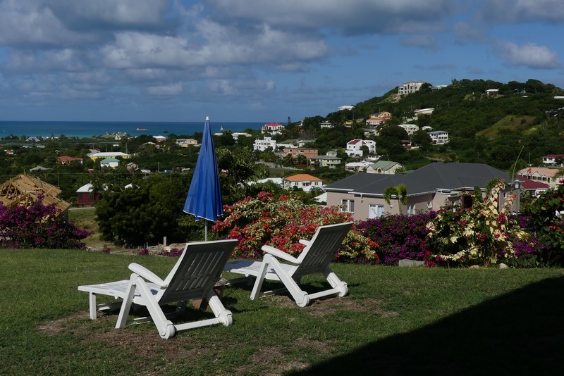 Relax Holiday Home Belvedere Antigua