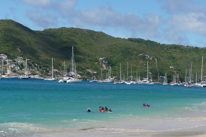 Bequia