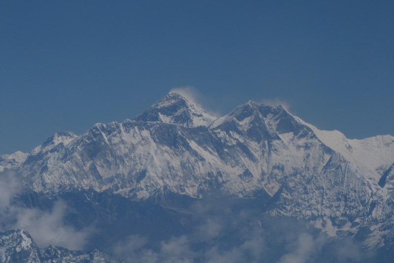 Everest