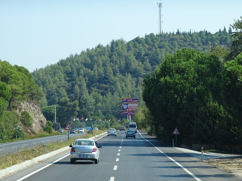 Sosea Kusadasi Efes