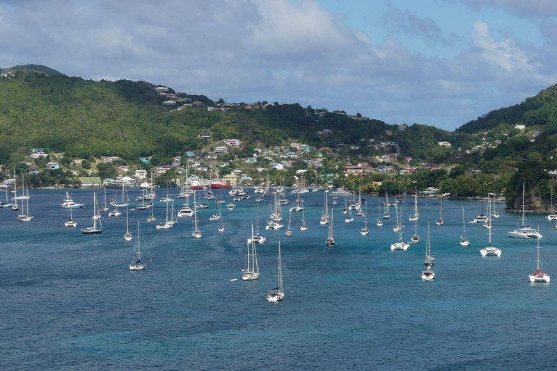 Yahturi Bequia
