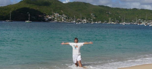 Bequia