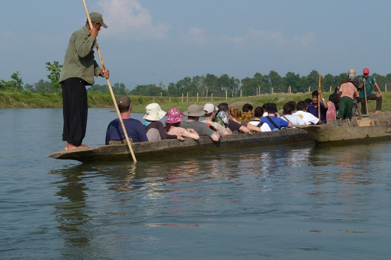 Canoe