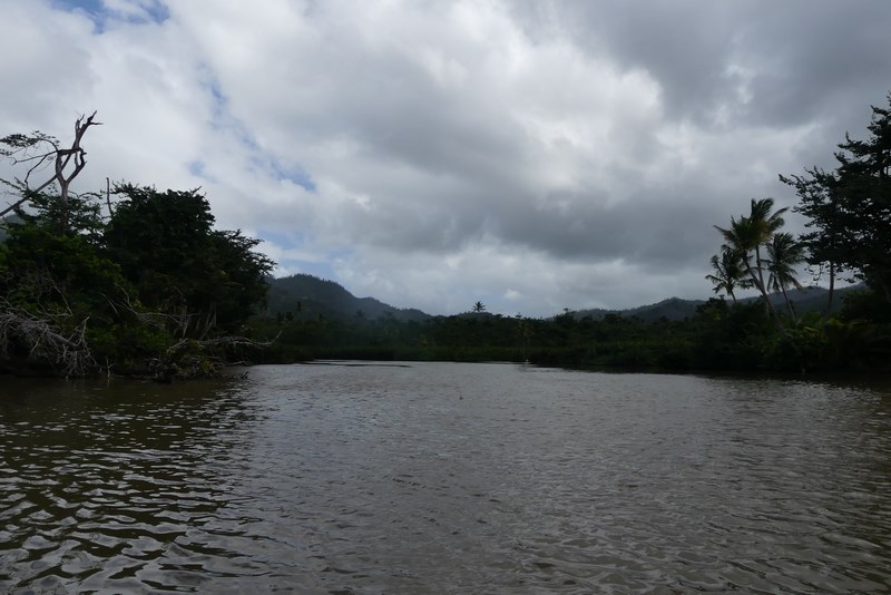 Indian River
