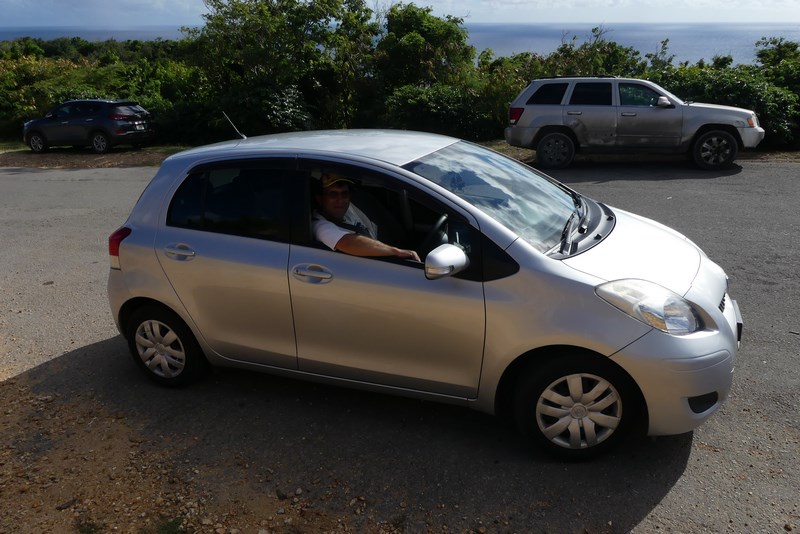 . Toyota Vitz