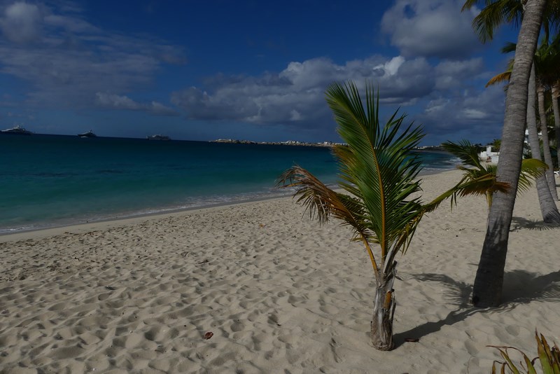 . Simpson Bay