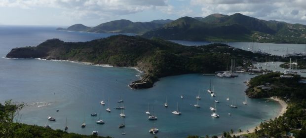 English Harbour