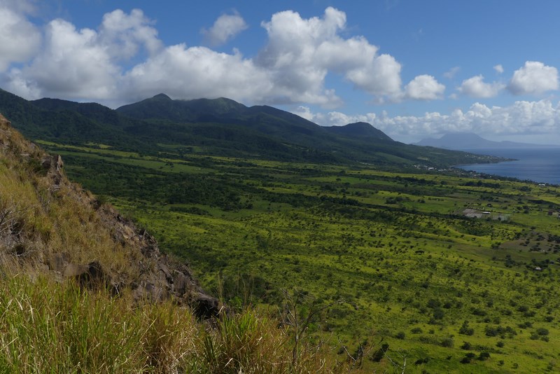 St Kitts