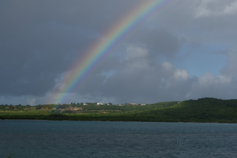 Curcubeu Antigua