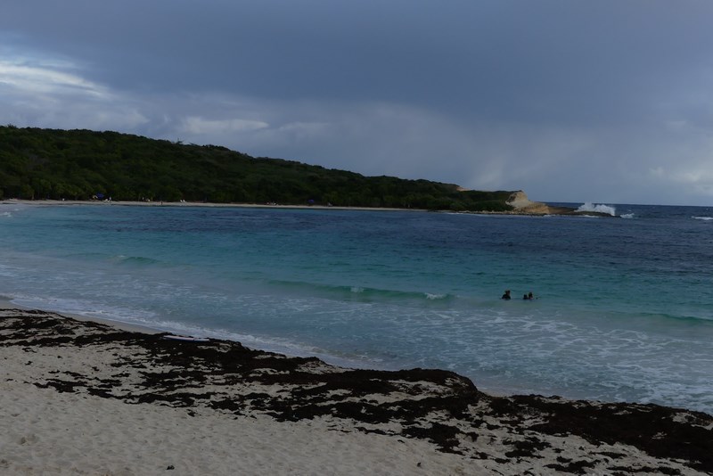 Half Moon Beach Antigua